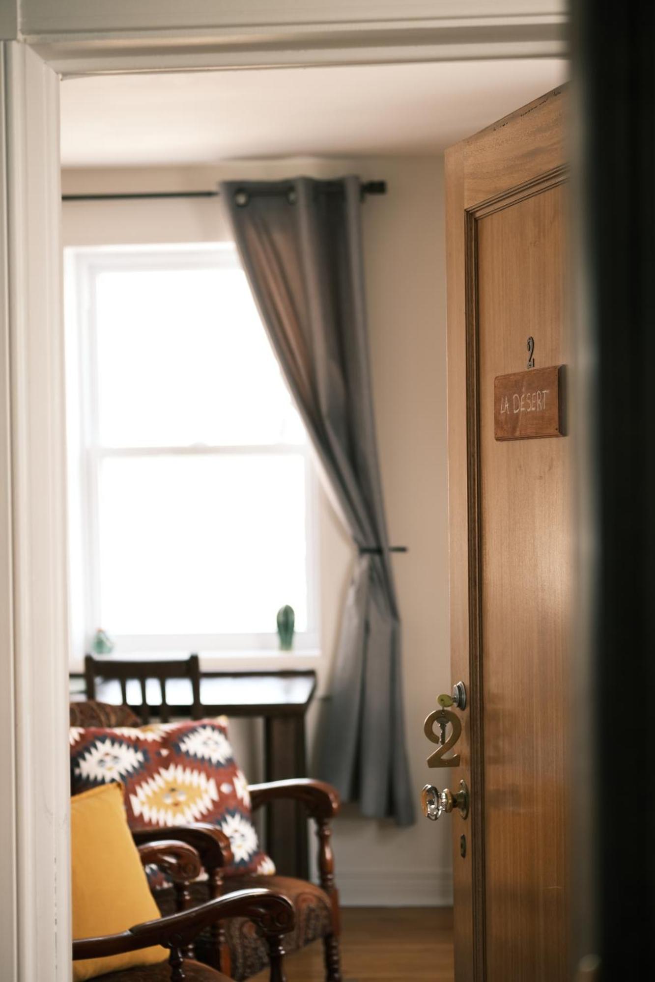 Bed and Breakfast Les Pinsons Des Rives La Malbaie Zewnętrze zdjęcie